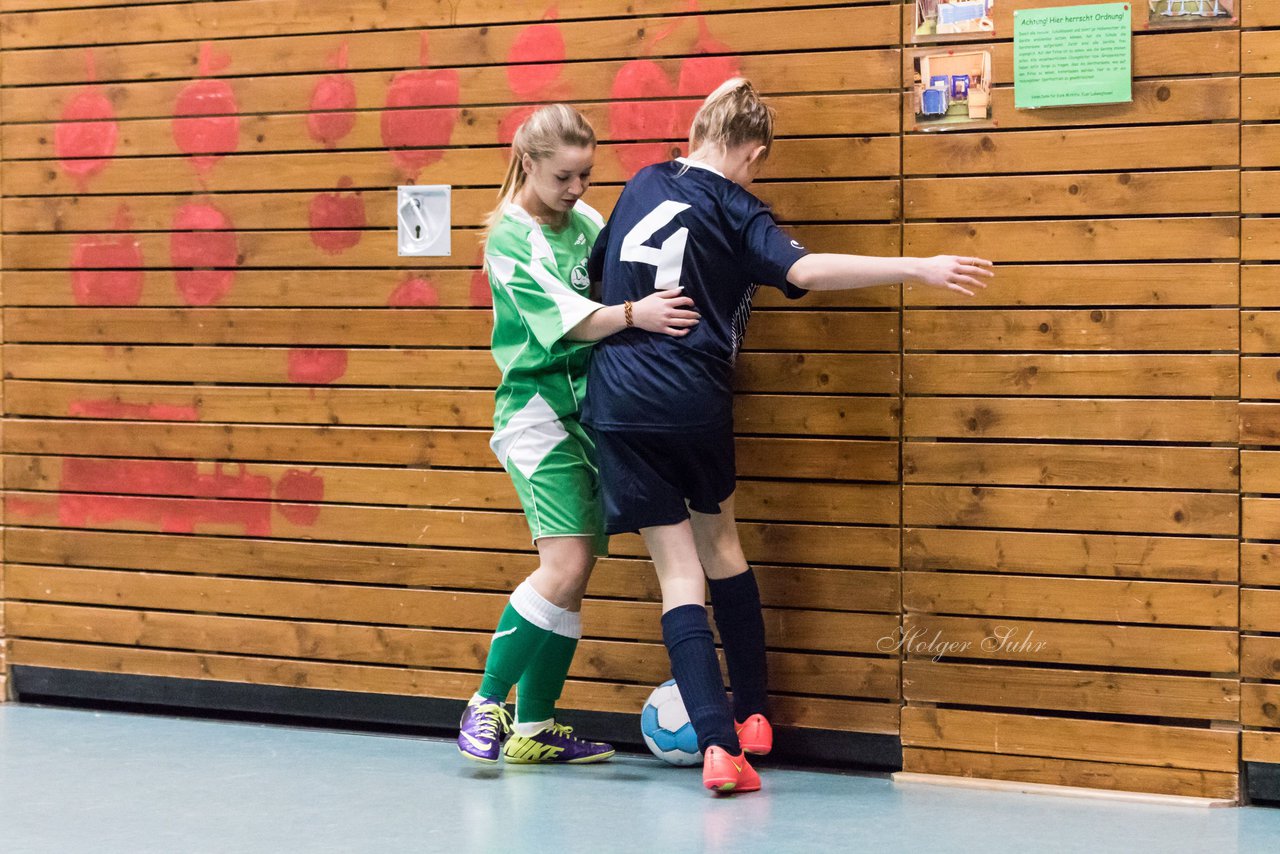 Bild 163 - KT Turnier 1